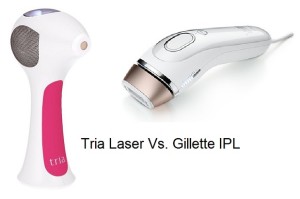 Gillette-IPL-Silk-Expert-vs-TRIA-Laser-Hair-Removal
