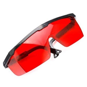 Laser safety goggles for Veet IPL