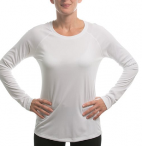 UV protective clothes after laser hair removal