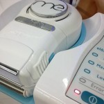 Me my ELOS Syneron Hair Removel Device 