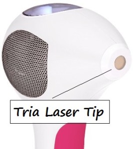 Tria Laser Pain Asia Skin