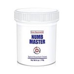 numb master cream