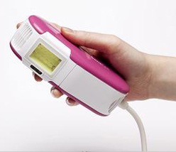 FDA Cleared IPL Laser Hair Removal