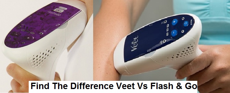 veet vs flash and go IPL